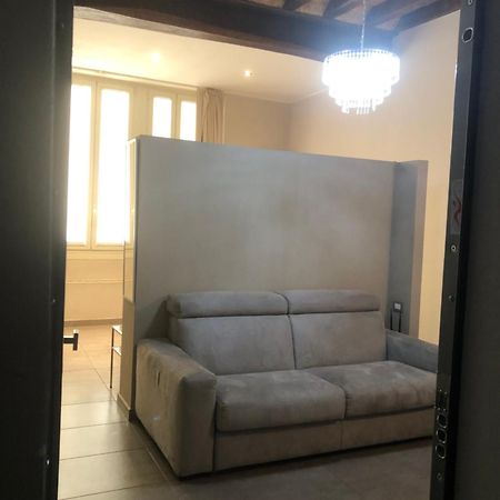 Residenza Solferino Aparthotel Cremona Kültér fotó