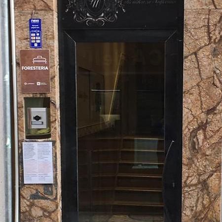 Residenza Solferino Aparthotel Cremona Kültér fotó