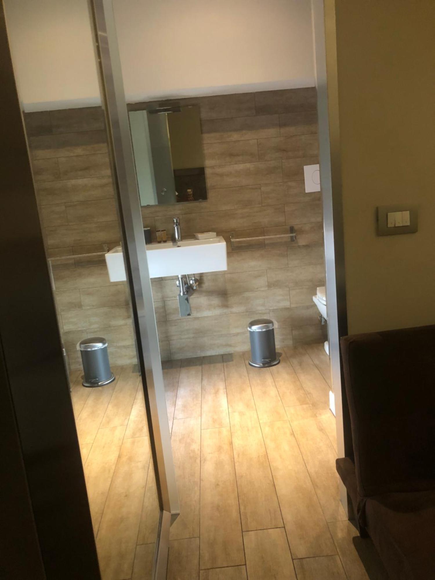 Residenza Solferino Aparthotel Cremona Kültér fotó