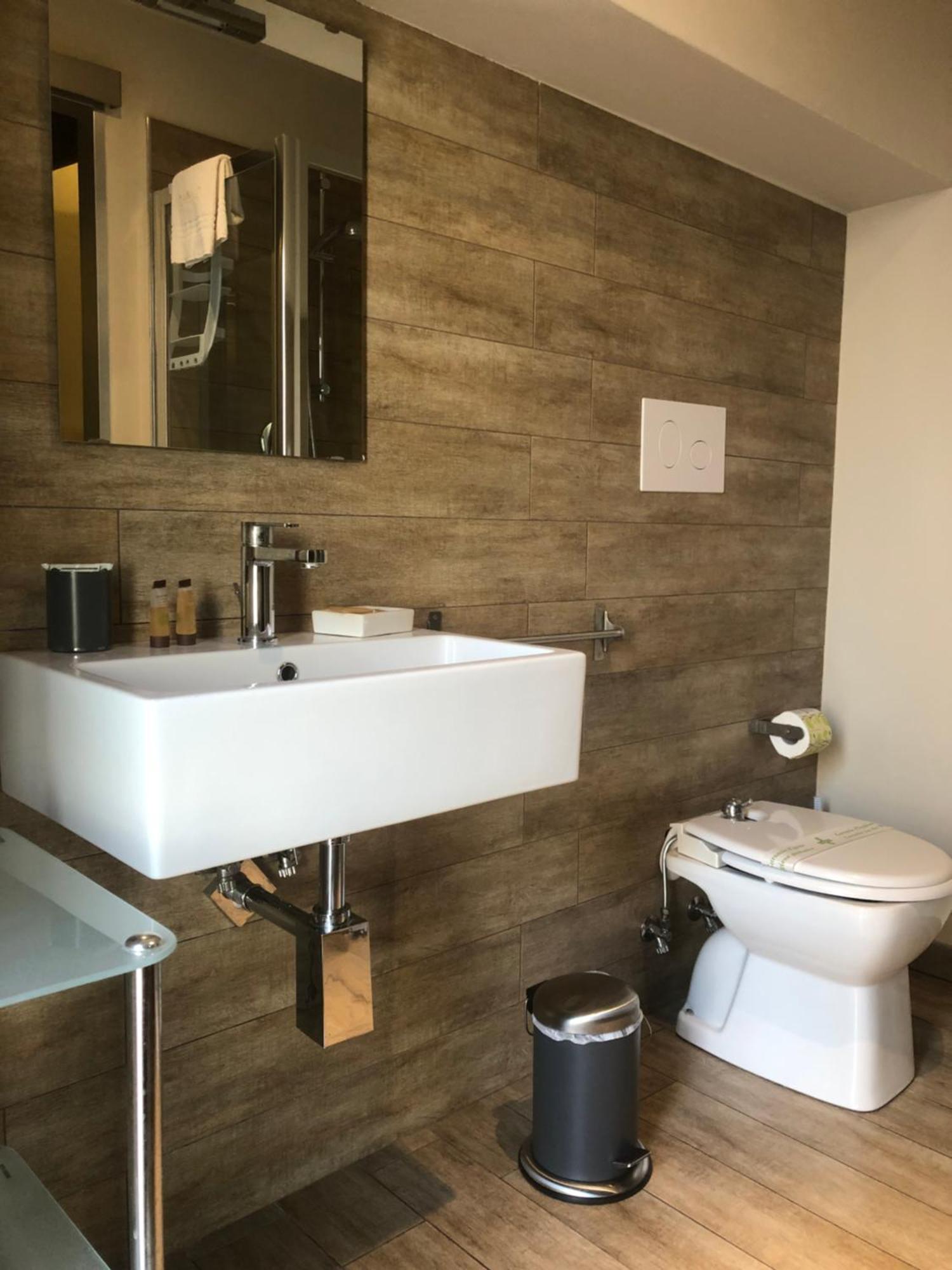 Residenza Solferino Aparthotel Cremona Kültér fotó