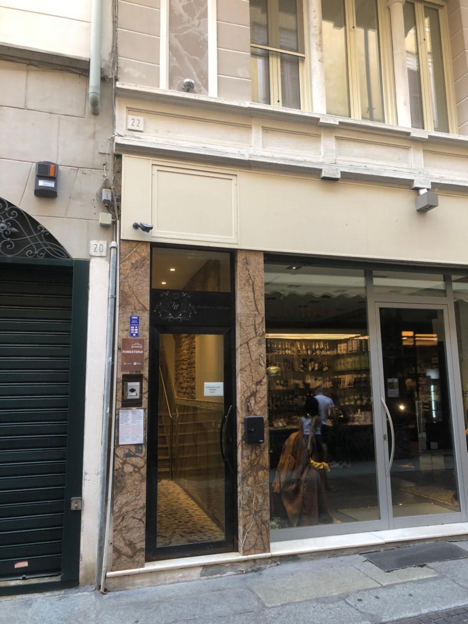 Residenza Solferino Aparthotel Cremona Kültér fotó