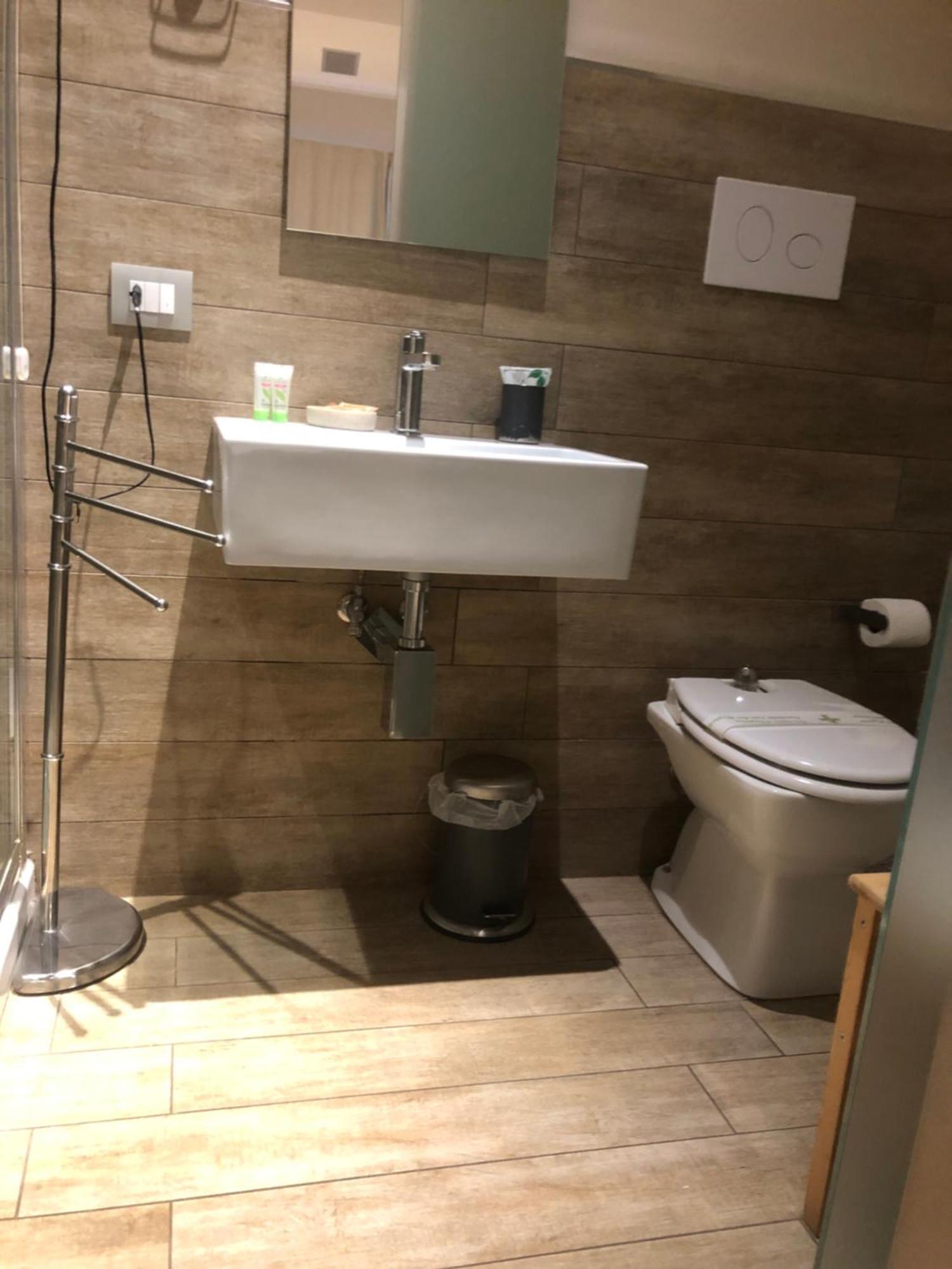 Residenza Solferino Aparthotel Cremona Kültér fotó
