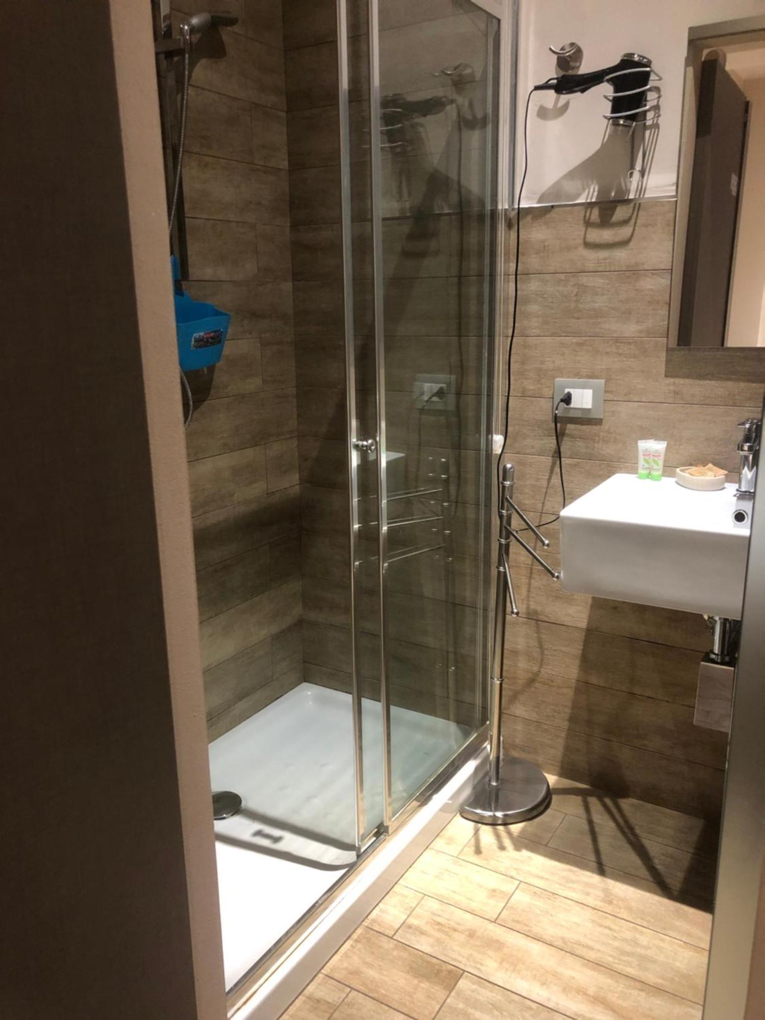 Residenza Solferino Aparthotel Cremona Kültér fotó