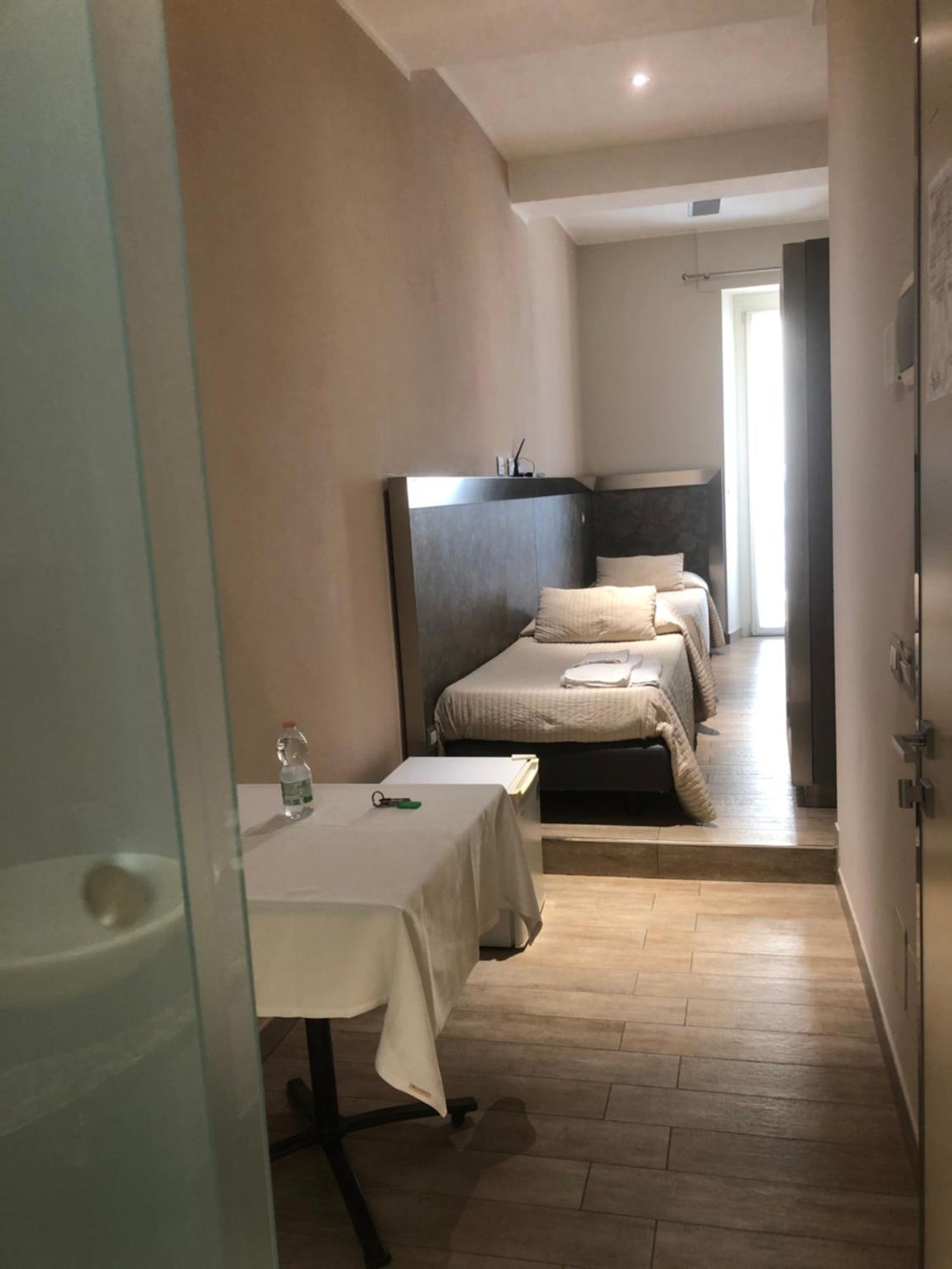 Residenza Solferino Aparthotel Cremona Kültér fotó