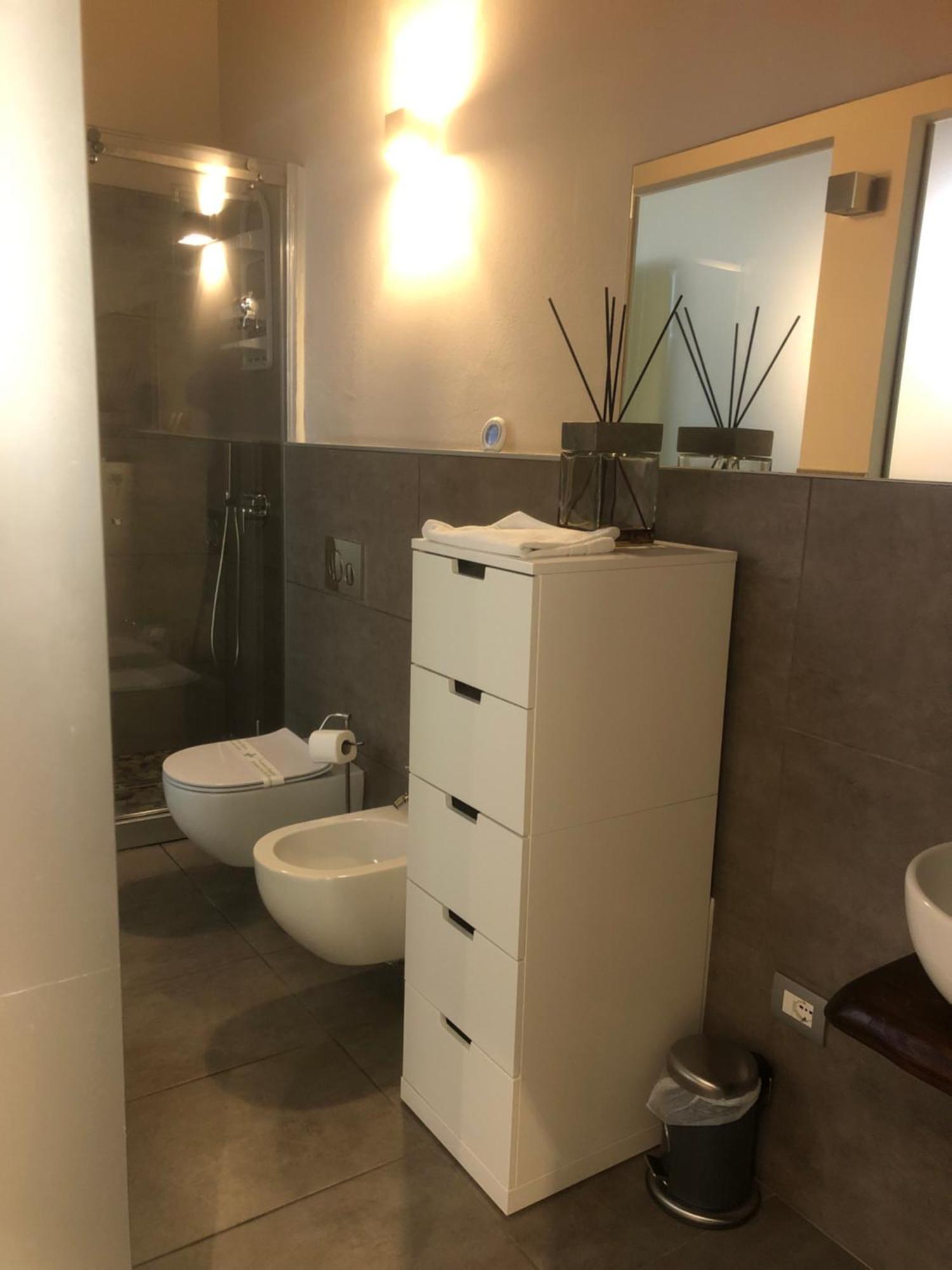 Residenza Solferino Aparthotel Cremona Kültér fotó