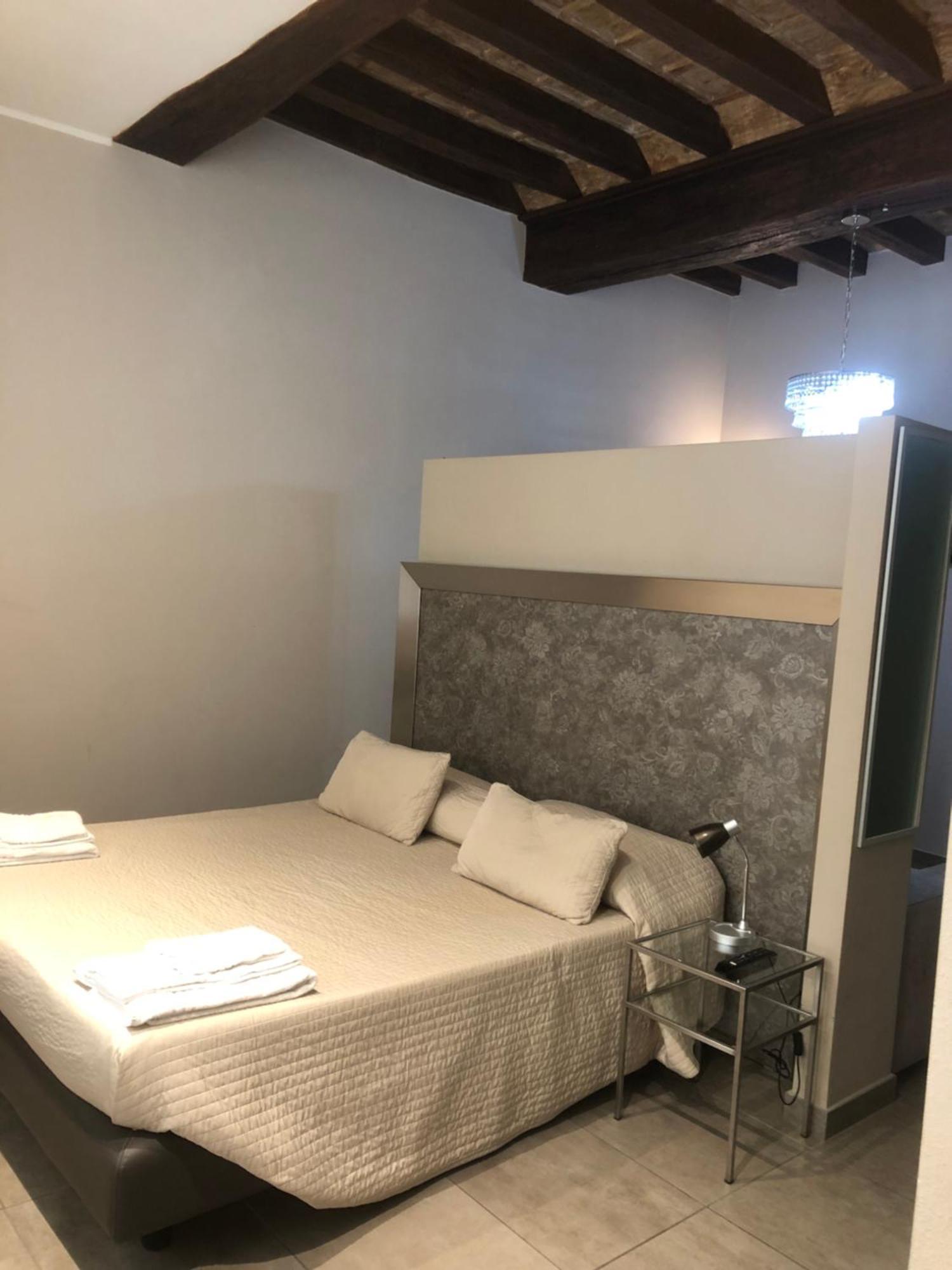 Residenza Solferino Aparthotel Cremona Kültér fotó