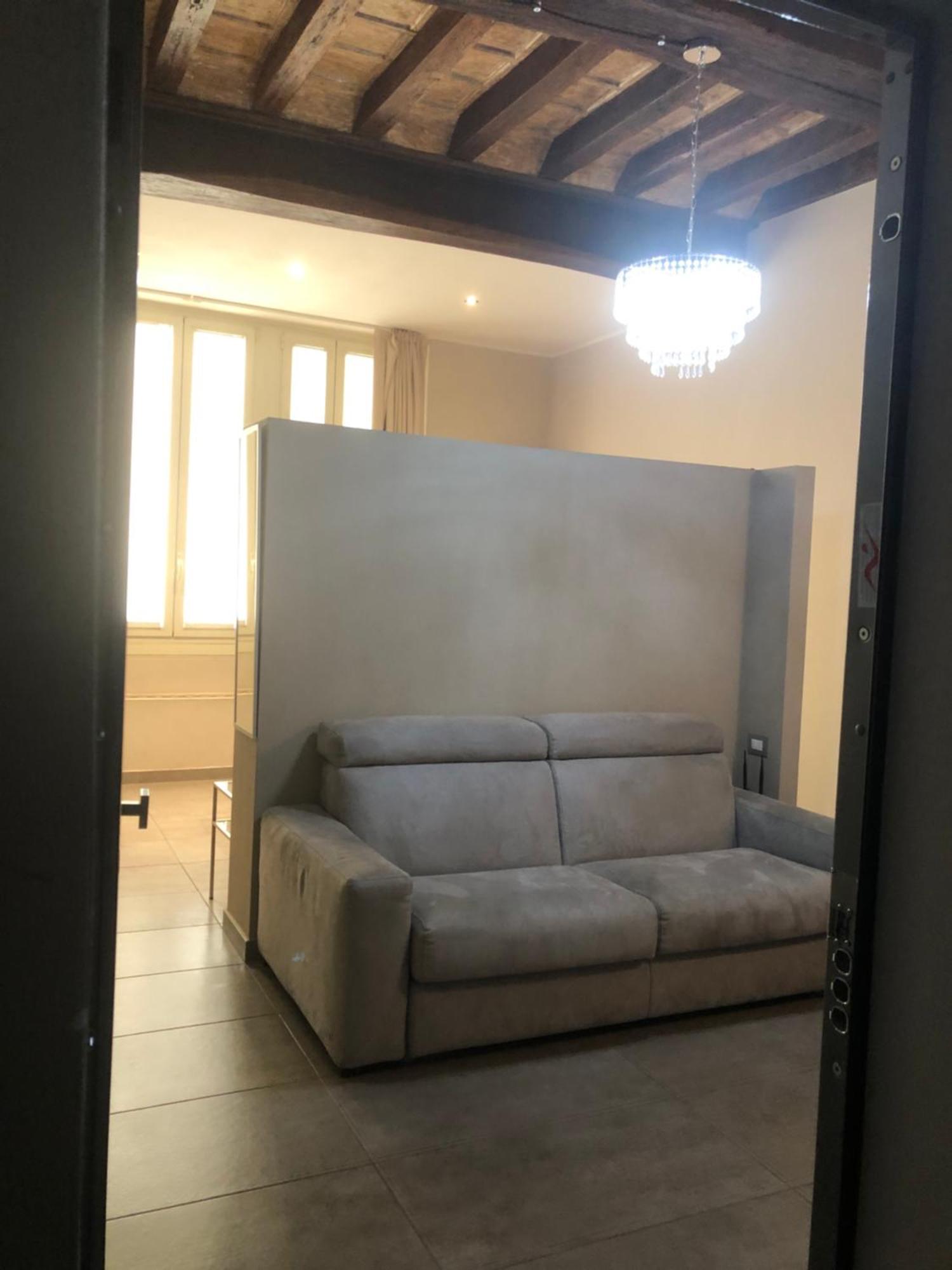 Residenza Solferino Aparthotel Cremona Kültér fotó
