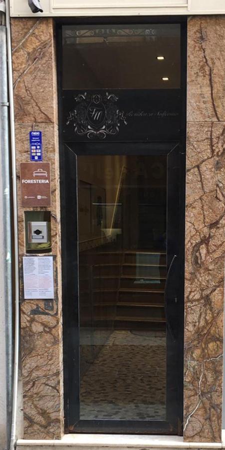 Residenza Solferino Aparthotel Cremona Kültér fotó
