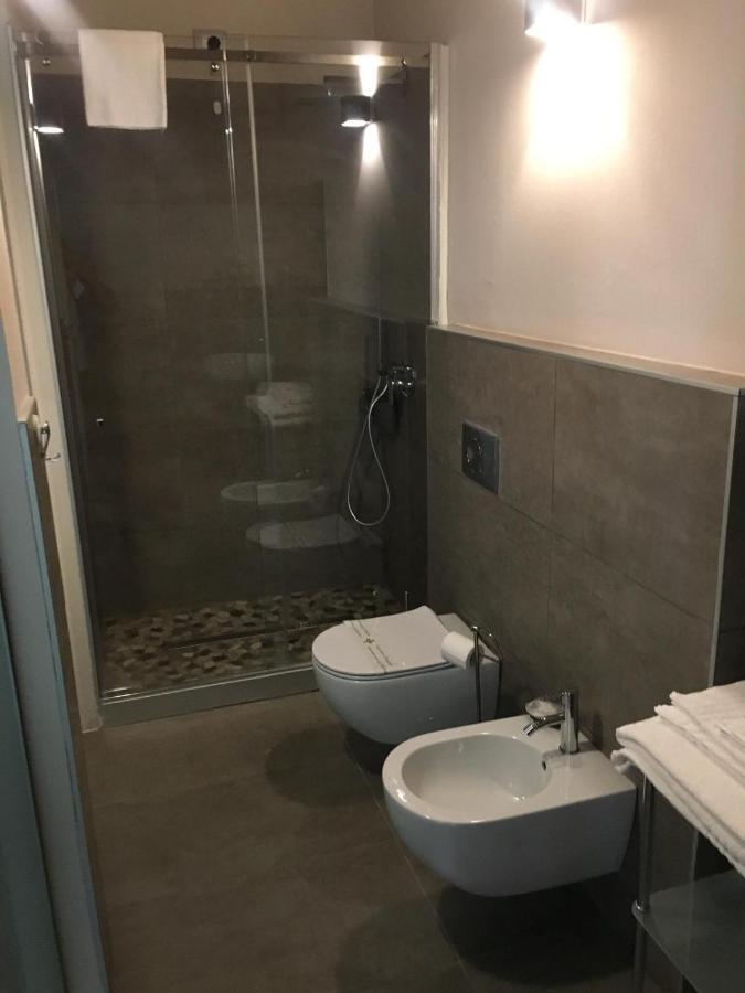 Residenza Solferino Aparthotel Cremona Kültér fotó