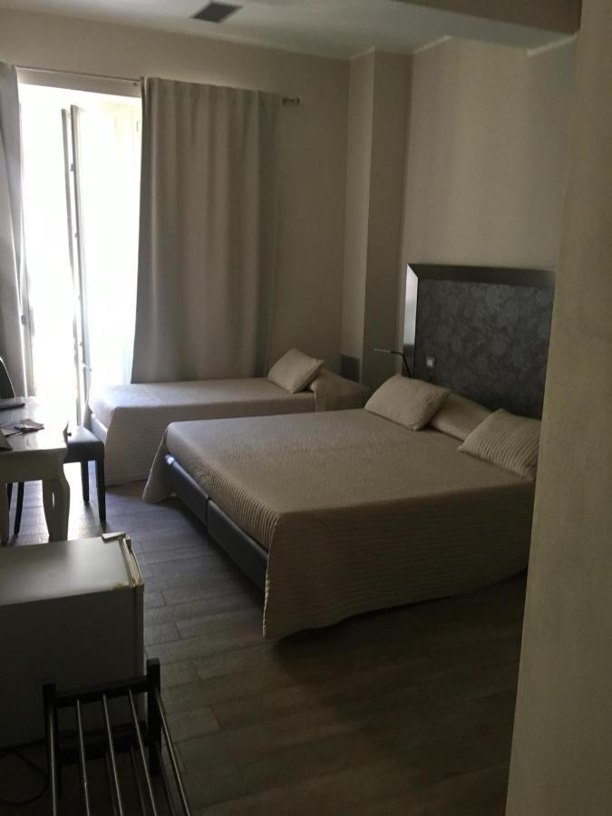 Residenza Solferino Aparthotel Cremona Kültér fotó