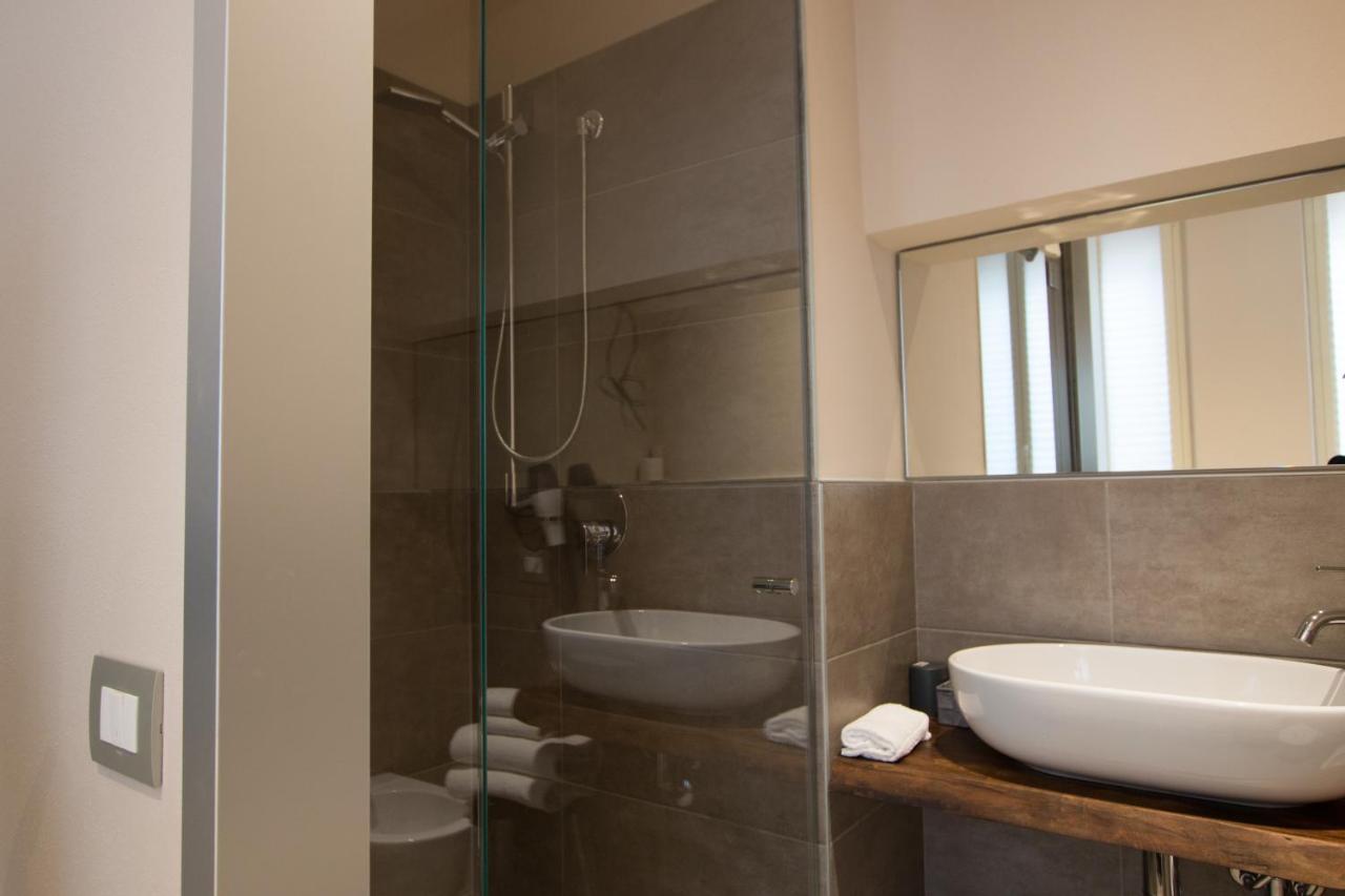 Residenza Solferino Aparthotel Cremona Kültér fotó