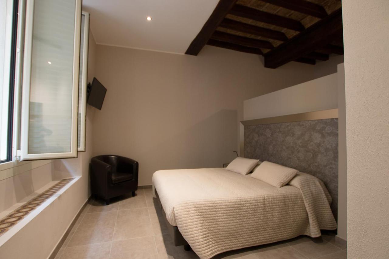 Residenza Solferino Aparthotel Cremona Kültér fotó