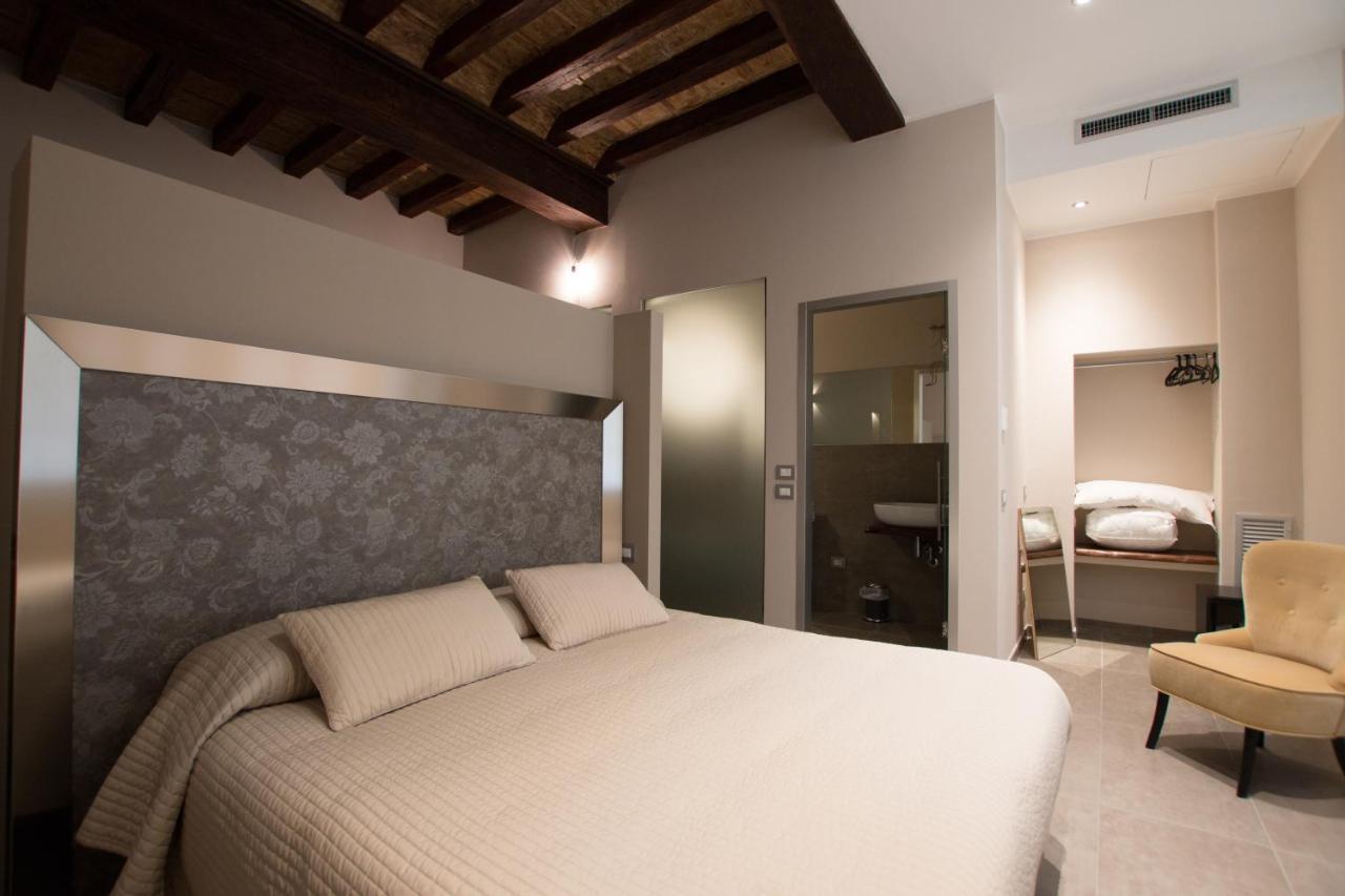 Residenza Solferino Aparthotel Cremona Kültér fotó