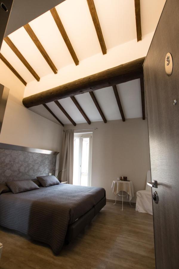 Residenza Solferino Aparthotel Cremona Kültér fotó