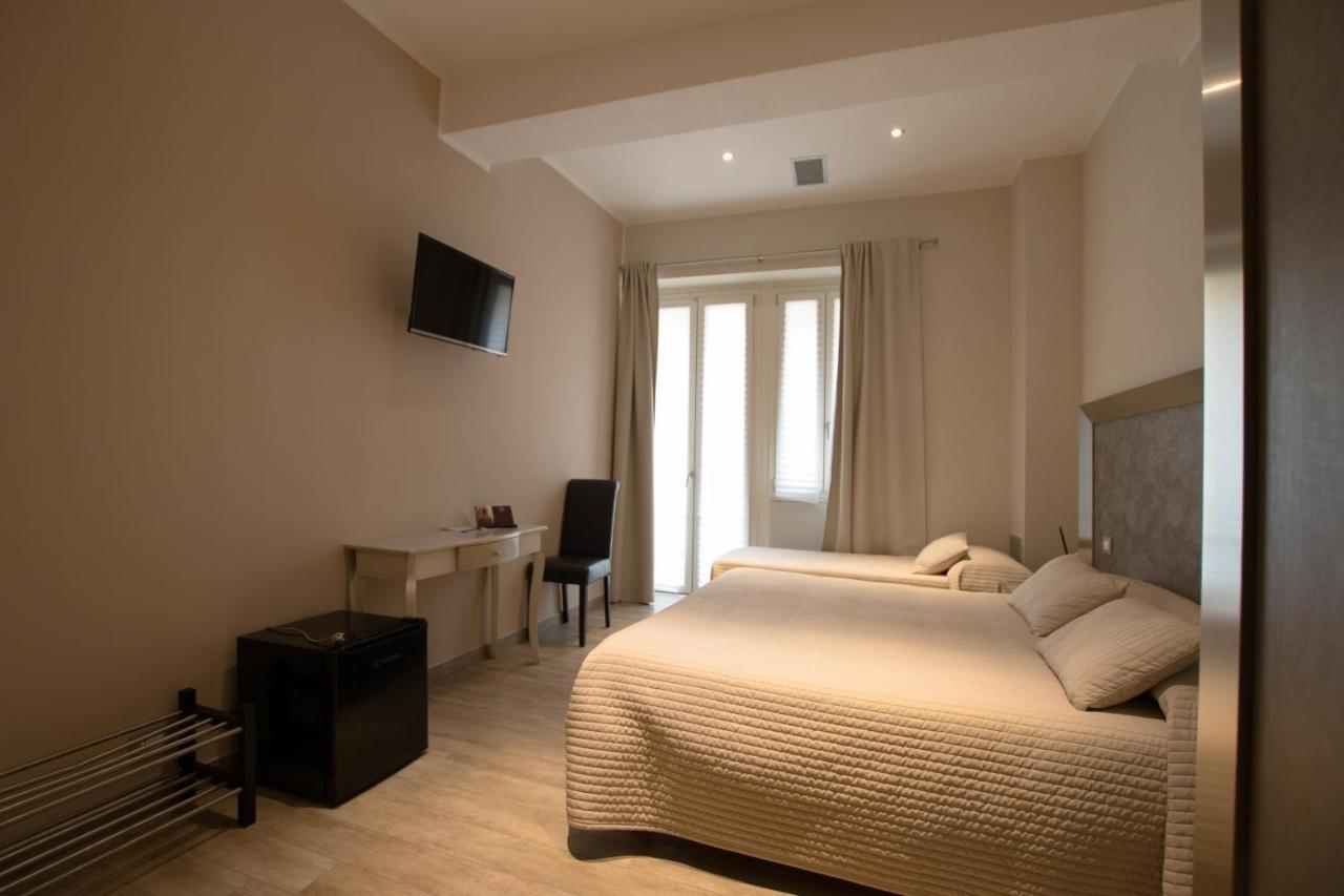 Residenza Solferino Aparthotel Cremona Kültér fotó