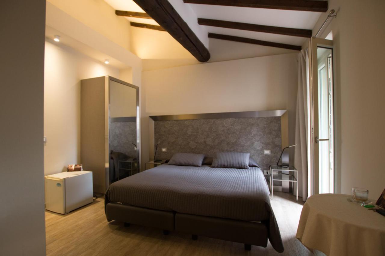 Residenza Solferino Aparthotel Cremona Kültér fotó