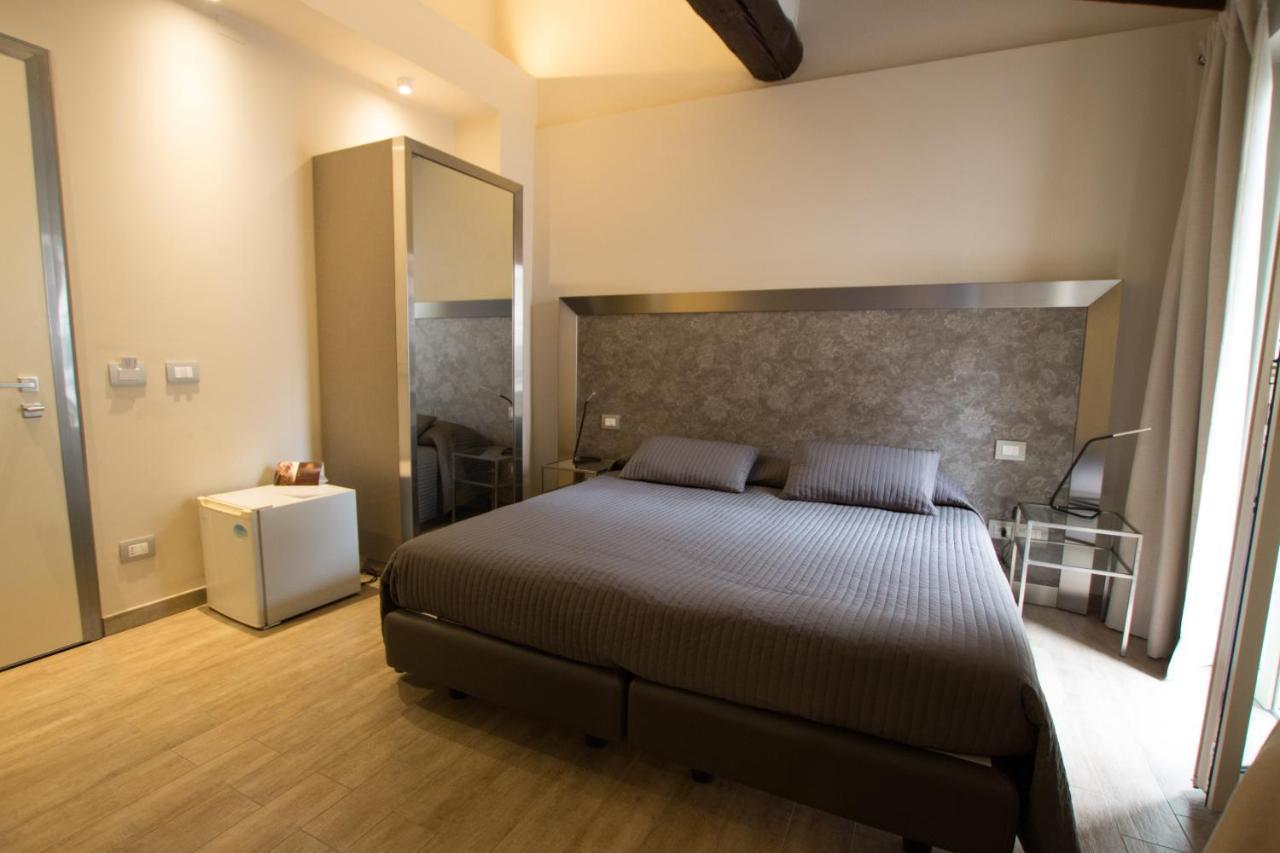 Residenza Solferino Aparthotel Cremona Kültér fotó